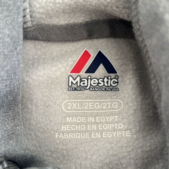 Padres Sweatshirt - Picture 2 of 2